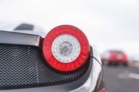 2012 Ferrari 458 Italia for sale