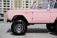 1976 Ford Bronco Coyote for sale