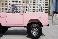 1976 Ford Bronco Coyote for sale