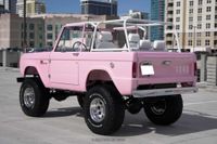 1976 Ford Bronco Coyote for sale