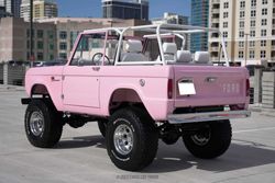 1976 Ford Bronco Coyote for sale