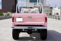 1976 Ford Bronco Coyote for sale