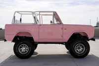 1976 Ford Bronco Coyote for sale
