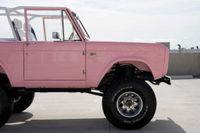 1976 Ford Bronco Coyote for sale