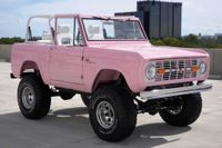 1976 Ford Bronco Coyote for sale