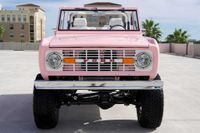 1976 Ford Bronco Coyote for sale
