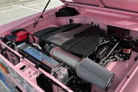 1976 Ford Bronco Coyote for sale
