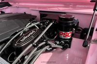 1976 Ford Bronco Coyote for sale