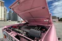 1976 Ford Bronco Coyote for sale