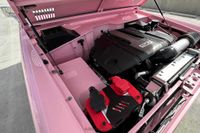 1976 Ford Bronco Coyote for sale