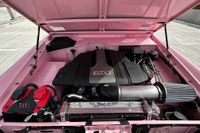 1976 Ford Bronco Coyote for sale