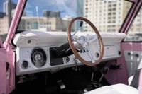 1976 Ford Bronco Coyote for sale