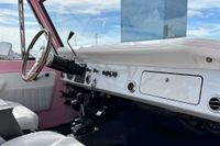 1976 Ford Bronco Coyote for sale