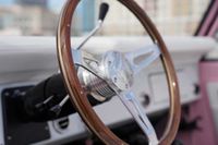 1976 Ford Bronco Coyote for sale
