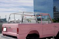 1976 Ford Bronco Coyote for sale