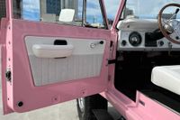 1976 Ford Bronco Coyote for sale