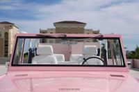 1976 Ford Bronco Coyote for sale