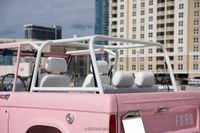 1976 Ford Bronco Coyote for sale