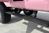 1976 Ford Bronco Coyote for sale