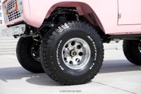 1976 Ford Bronco Coyote for sale