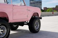 1976 Ford Bronco Coyote for sale
