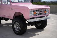 1976 Ford Bronco Coyote for sale