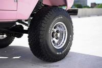 1976 Ford Bronco Coyote for sale