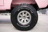 1976 Ford Bronco Coyote for sale