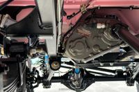 1976 Ford Bronco Coyote for sale