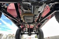 1976 Ford Bronco Coyote for sale
