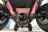 1976 Ford Bronco Coyote for sale