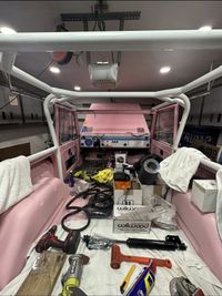 1976 Ford Bronco Coyote for sale