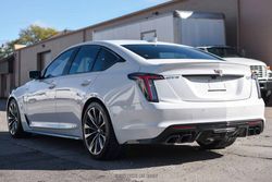 2023 Cadillac CT5-V Blackwing Edition for sale