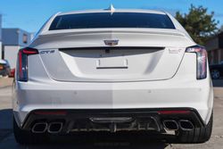 2023 Cadillac CT5-V Blackwing Edition for sale