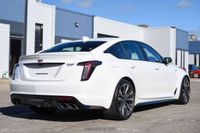 2023 Cadillac CT5-V Blackwing Edition for sale