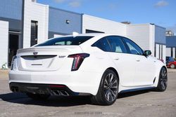 2023 Cadillac CT5-V Blackwing Edition for sale