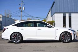 2023 Cadillac CT5-V Blackwing Edition for sale
