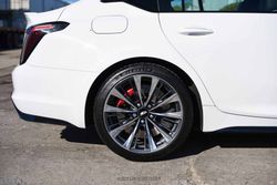 2023 Cadillac CT5-V Blackwing Edition for sale