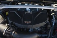 2023 Cadillac CT5-V Blackwing Edition for sale