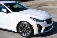 2023 Cadillac CT5-V Blackwing Edition for sale