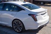 2023 Cadillac CT5-V Blackwing Edition for sale