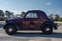 1938 Fiat 500 Type A transformable for sale