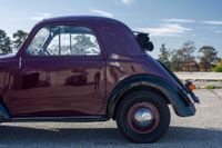 1938 Fiat 500 Type A transformable for sale