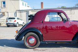 1938 Fiat 500 Type A transformable for sale