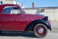 1938 Fiat 500 Type A transformable for sale
