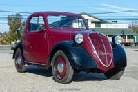 1938 Fiat 500 Type A transformable for sale