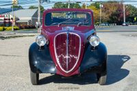 1938 Fiat 500 Type A transformable for sale