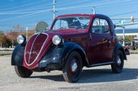 1938 Fiat 500 Type A transformable for sale