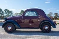 1938 Fiat 500 Type A transformable for sale