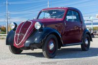 1938 Fiat 500 Type A transformable for sale